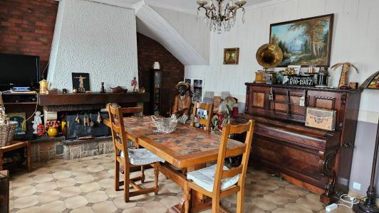 For sale Ferte-sous-jouarre 4 rooms 98 m2 Seine et marne (77260) photo 2