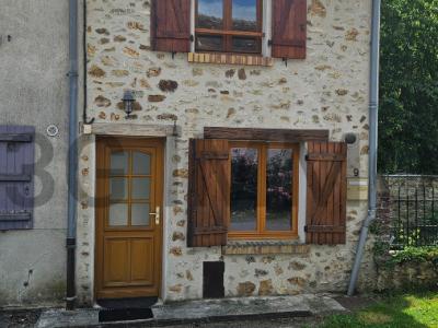 For sale Rebais 3 rooms 63 m2 Seine et marne (77510) photo 0