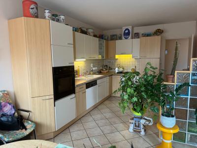 For sale Clermont-ferrand 2 rooms 55 m2 Puy de dome (63000) photo 0