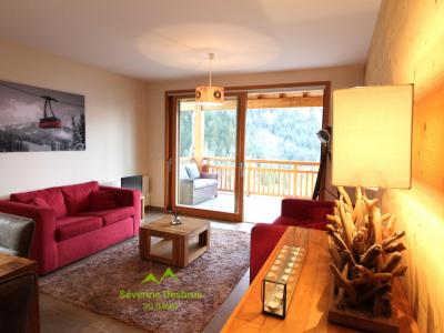 For sale Vaujany 4 rooms 84 m2 Isere (38114) photo 0