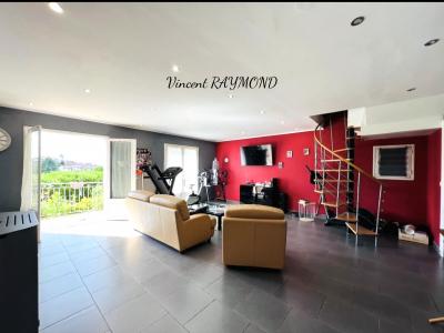 For sale Saint-germain-laval 6 rooms 140 m2 Loire (42260) photo 4