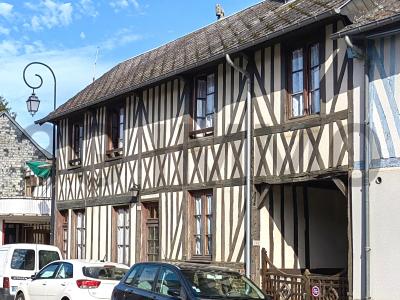 For sale Bernay 5 rooms 101 m2 Eure (27300) photo 0