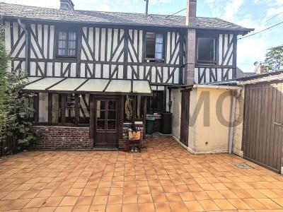 For sale Bernay 5 rooms 101 m2 Eure (27300) photo 2
