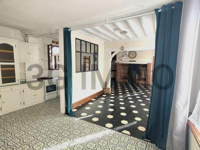 For sale Bernay 5 rooms 101 m2 Eure (27300) photo 4