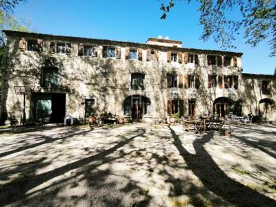 For sale Saint-remy-de-provence 15 rooms 520 m2 Bouches du Rhone (13210) photo 2