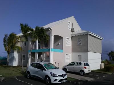 For sale Gosier 4 rooms 88 m2 Guadeloupe (97190) photo 0