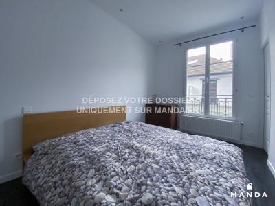 For rent Colombes 2 rooms 37 m2 Hauts de Seine (92700) photo 3