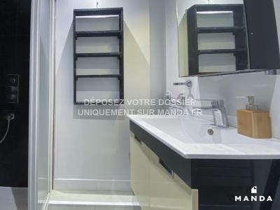 For rent Colombes 2 rooms 37 m2 Hauts de Seine (92700) photo 4