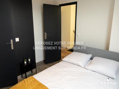 For rent Roubaix 9 rooms 23 m2 Nord (59100) photo 1