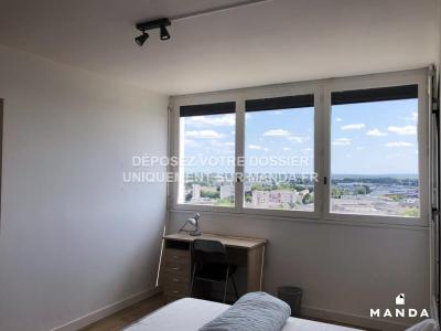 Louer Appartement Angers 445 euros