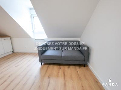 For rent Lille 7 rooms 22 m2 Nord (59800) photo 1