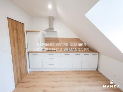 For rent Lille 7 rooms 22 m2 Nord (59800) photo 3