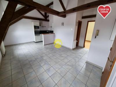 For sale Bourges 2 rooms 54 m2 Cher (18000) photo 1