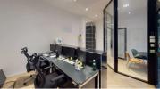 For rent Commercial office Paris-11eme-arrondissement  102 m2