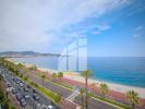 Vente Appartement Nice PROMENADE DES ANGLAIS 3 pieces 73 m2