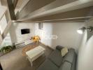 For rent Apartment Marseille-7eme-arrondissement  31 m2