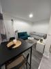 For rent Apartment Paris-18eme-arrondissement  21 m2