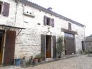 For sale House Mansle  75 m2 4 pieces