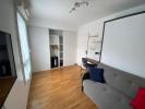 For rent Apartment Saint-denis  16 m2