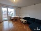 For rent Apartment Lyon-7eme-arrondissement  81 m2 3 pieces