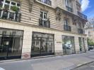For rent Commercial office Paris-17eme-arrondissement  111 m2