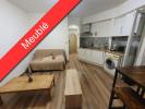 For rent Apartment Nimes  24 m2