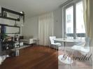 Vente Appartement Paris-15eme-arrondissement  2 pieces 36 m2