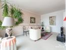 For rent Apartment Paris-15eme-arrondissement  80 m2 4 pieces
