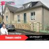 For sale House Thouars  123 m2 9 pieces