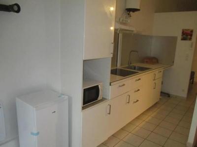 For rent Bordeaux 2 rooms 40 m2 Gironde (33000) photo 0