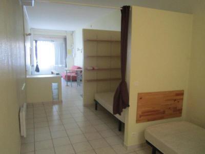 For rent Bordeaux 2 rooms 40 m2 Gironde (33000) photo 2