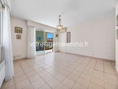 For sale Nice CHAMBRUN 3 rooms 68 m2 Alpes Maritimes (06100) photo 1