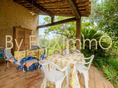 For sale Vence 6 rooms 153 m2 Alpes Maritimes (06140) photo 4