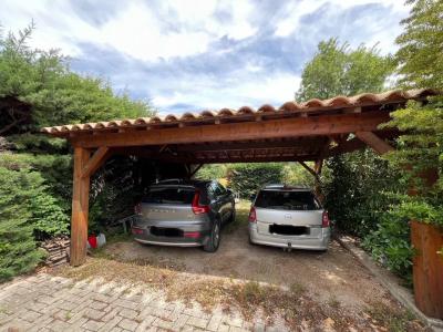 Acheter Maison Cotignac 562000 euros