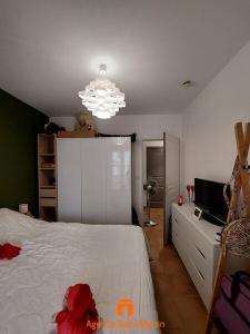For rent Ancone MONTALIMAR 2 rooms 52 m2 Drome (26200) photo 3