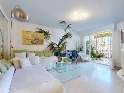 For sale Cannes 3 rooms 73 m2 Alpes Maritimes (06400) photo 0