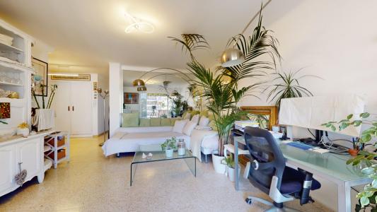 For sale Cannes 3 rooms 73 m2 Alpes Maritimes (06400) photo 1