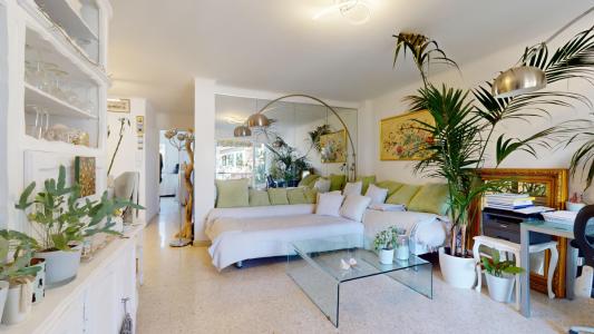 For sale Cannes 3 rooms 73 m2 Alpes Maritimes (06400) photo 4