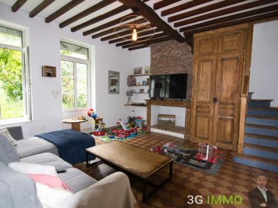 For sale Thory 7 rooms 166 m2 Somme (80250) photo 0