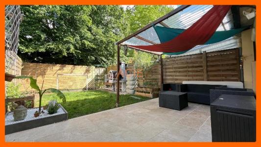 For sale Louvres 5 rooms 95 m2 Val d'Oise (95380) photo 0