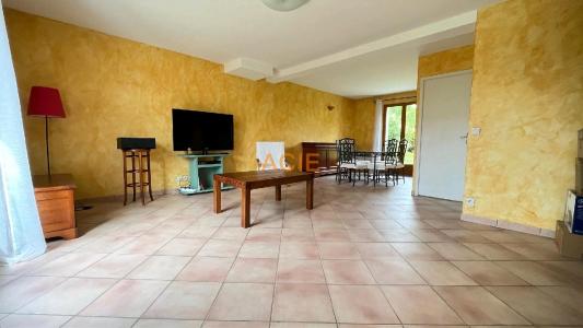 For sale Louvres 5 rooms 100 m2 Val d'Oise (95380) photo 3