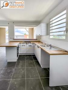 For sale Trois-ilets 3 rooms 76 m2 Martinique (97229) photo 0