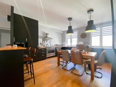 Acheter Appartement 120 m2 Montauban