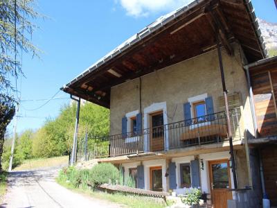 For sale Saint-jean-d'arvey 6 rooms 125 m2 Savoie (73230) photo 0