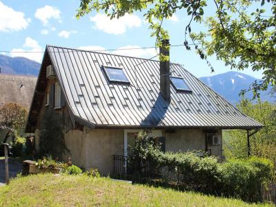 For sale Saint-jean-d'arvey 6 rooms 125 m2 Savoie (73230) photo 1