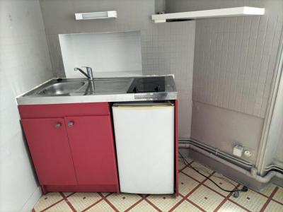 For sale Nantes 1 room 24 m2 Loire atlantique (44100) photo 1