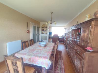 For sale Pontivy 6 rooms 118 m2 Morbihan (56300) photo 4