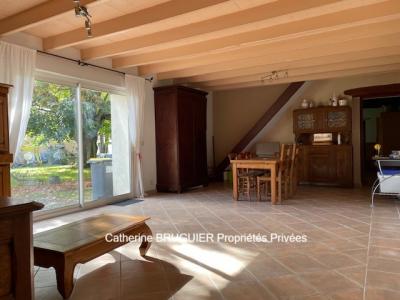 For sale Ferrieres 5 rooms 172 m2 Charente maritime (17170) photo 1