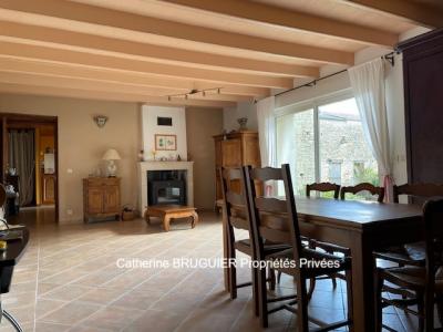 For sale Ferrieres 5 rooms 172 m2 Charente maritime (17170) photo 2