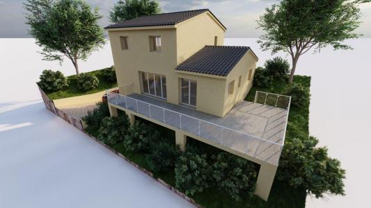 Annonce Vente Terrain Cervione 20